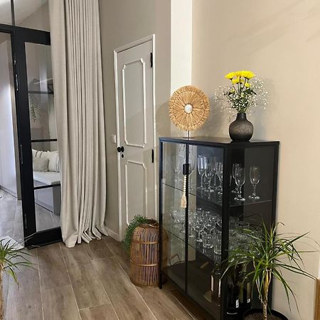 Casa Da Vila Фару Екстер'єр фото