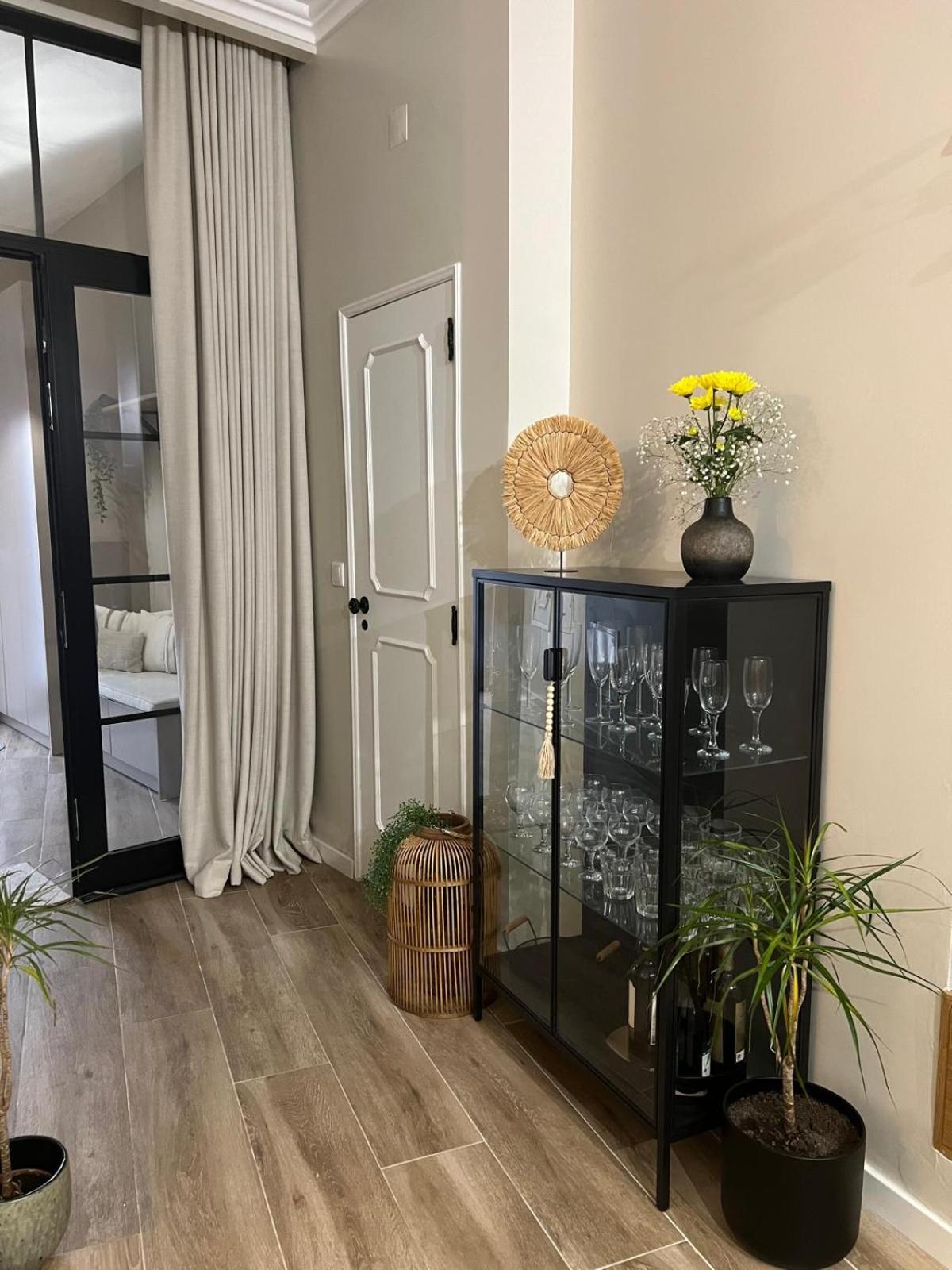 Casa Da Vila Фару Екстер'єр фото
